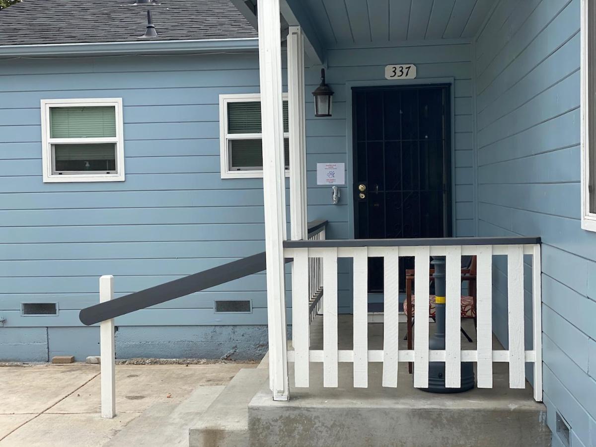 Whole Family - Barrette Sacramento Exterior foto