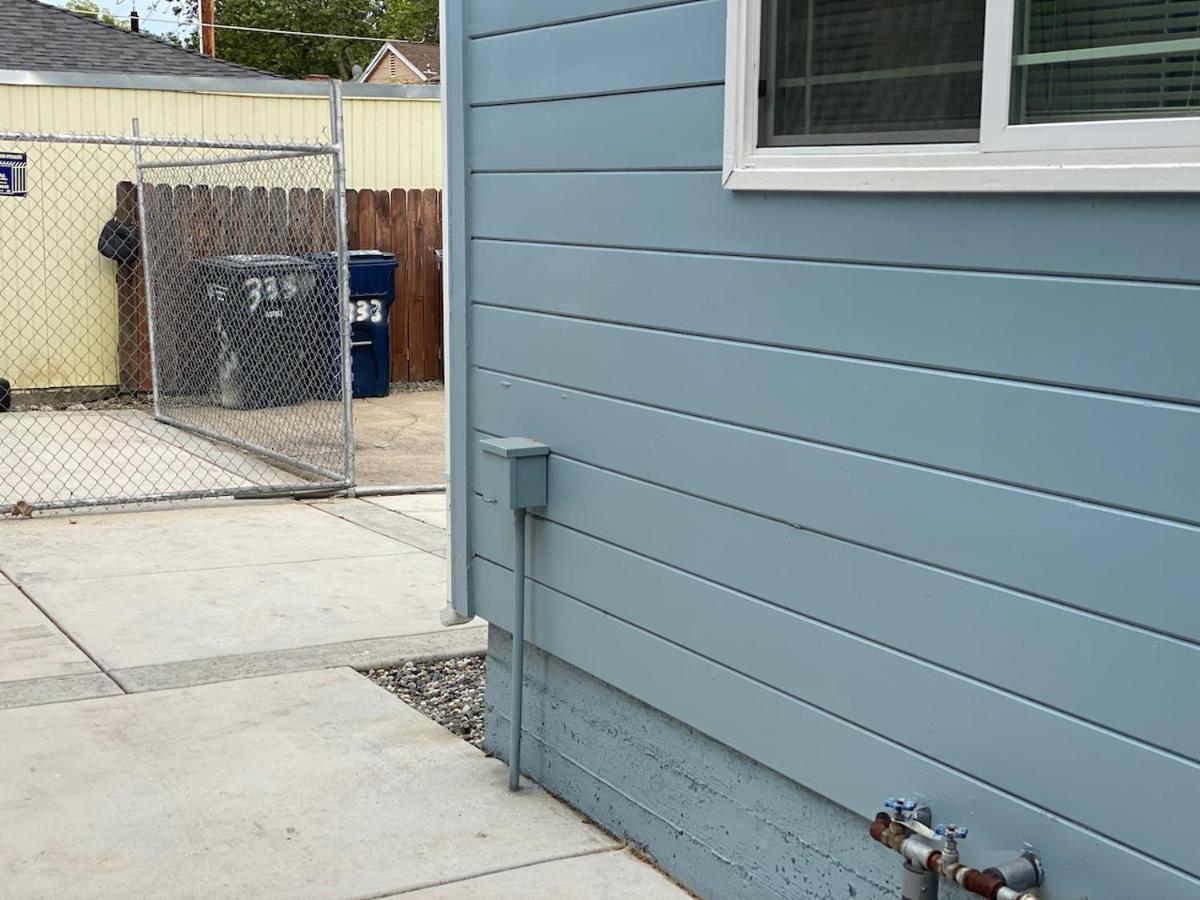 Whole Family - Barrette Sacramento Exterior foto