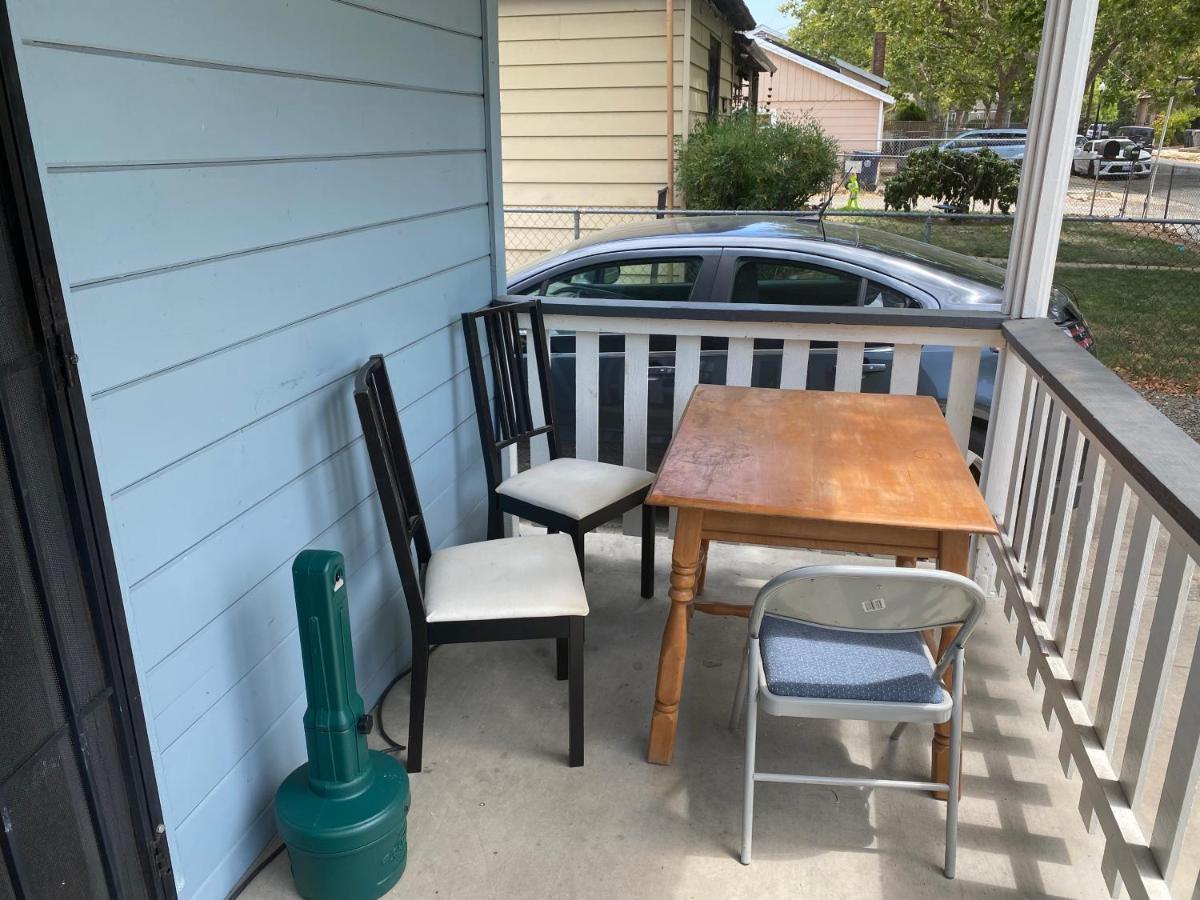 Whole Family - Barrette Sacramento Exterior foto